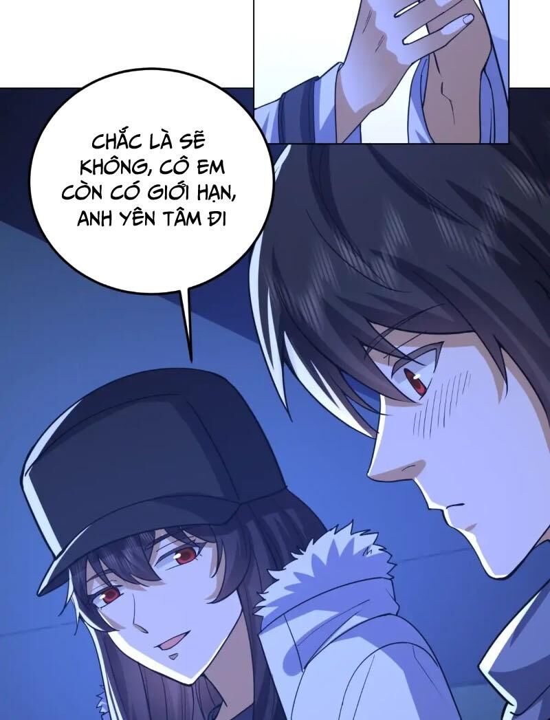 Đệ Nhất Danh Sách Chapter 431 - Trang 2