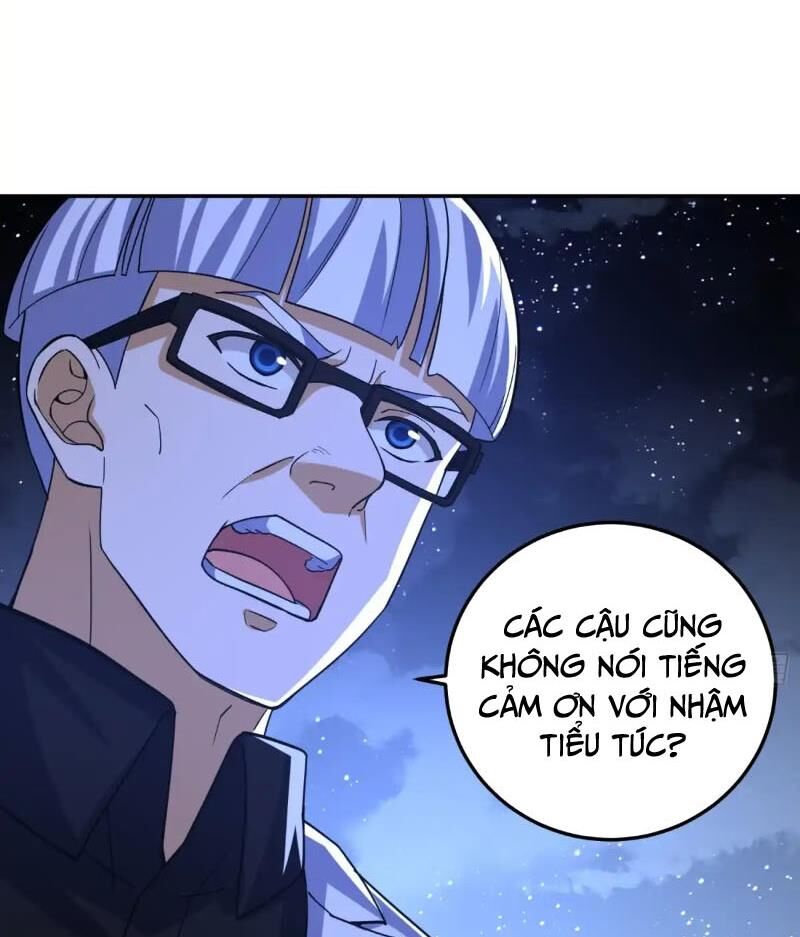 Đệ Nhất Danh Sách Chapter 431 - Trang 2