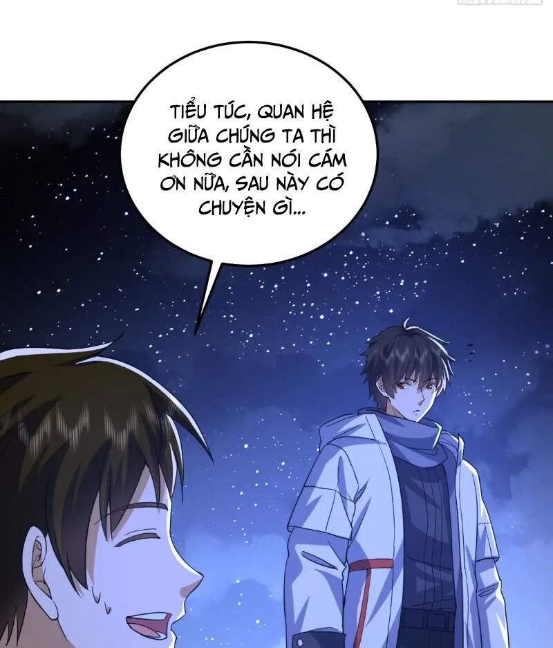 Đệ Nhất Danh Sách Chapter 431 - Trang 2