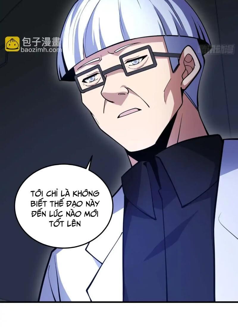 Đệ Nhất Danh Sách Chapter 432 - Trang 2