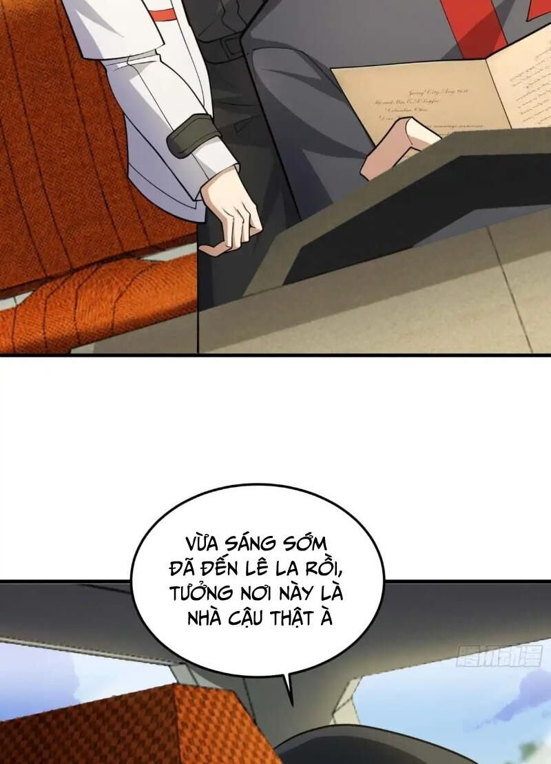 Đệ Nhất Danh Sách Chapter 432 - Trang 2