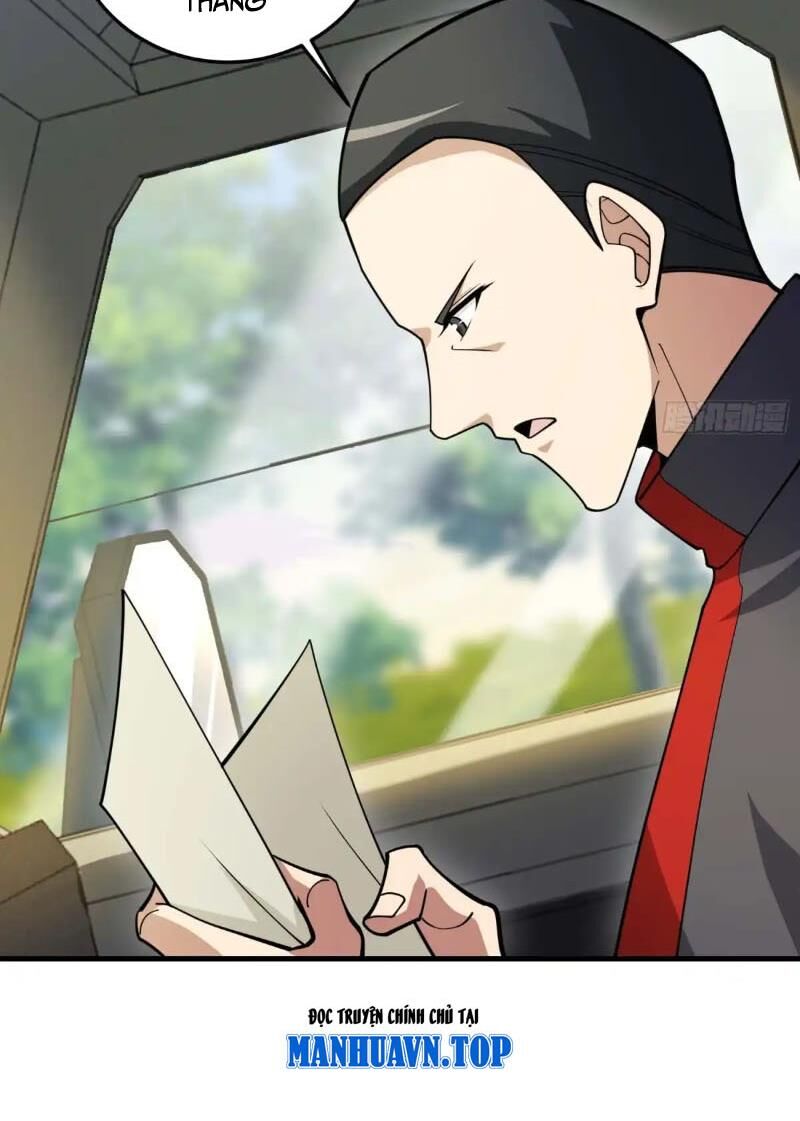 Đệ Nhất Danh Sách Chapter 432 - Trang 2