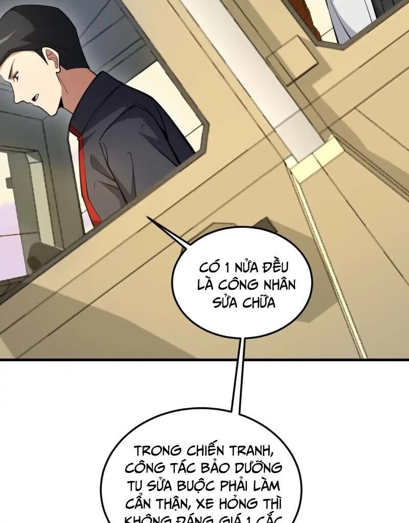 Đệ Nhất Danh Sách Chapter 432 - Trang 2