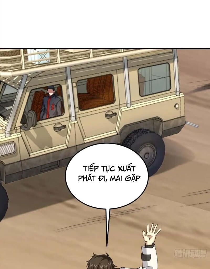 Đệ Nhất Danh Sách Chapter 432 - Trang 2