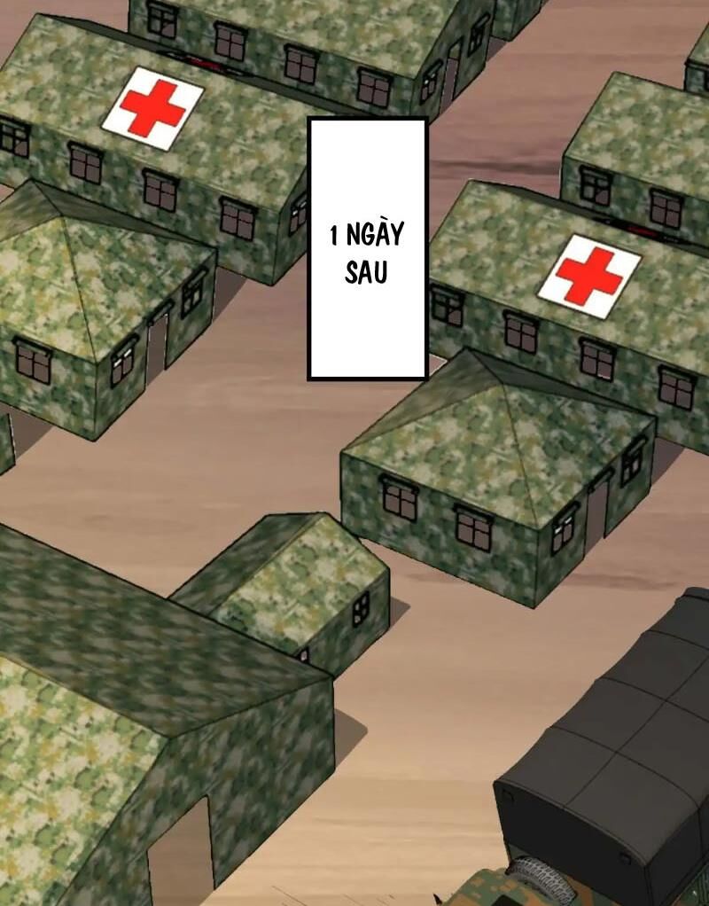 Đệ Nhất Danh Sách Chapter 432 - Trang 2