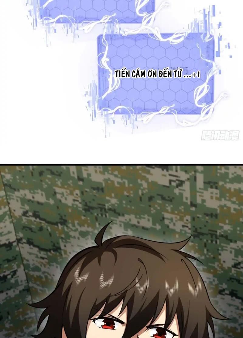 Đệ Nhất Danh Sách Chapter 432 - Trang 2