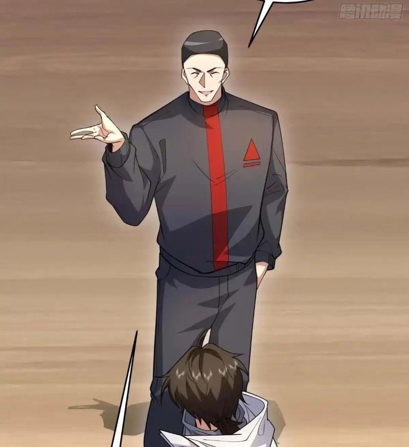 Đệ Nhất Danh Sách Chapter 433 - Trang 2