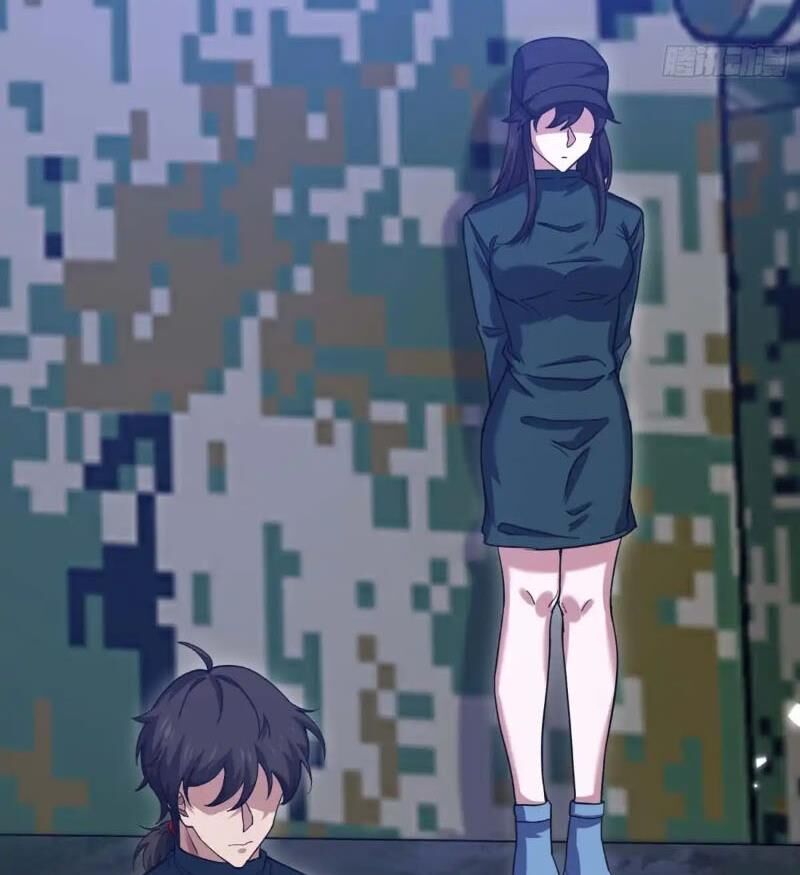 Đệ Nhất Danh Sách Chapter 433 - Trang 2