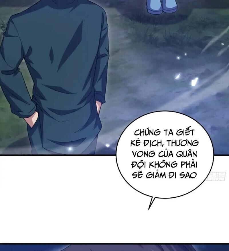 Đệ Nhất Danh Sách Chapter 433 - Trang 2