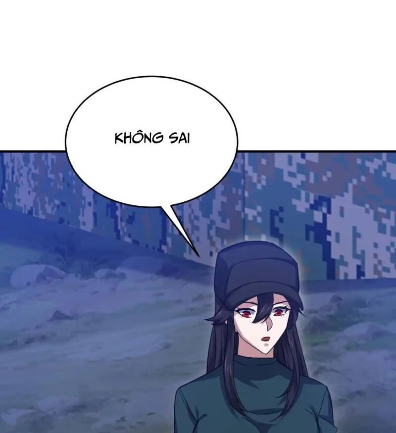 Đệ Nhất Danh Sách Chapter 433 - Trang 2