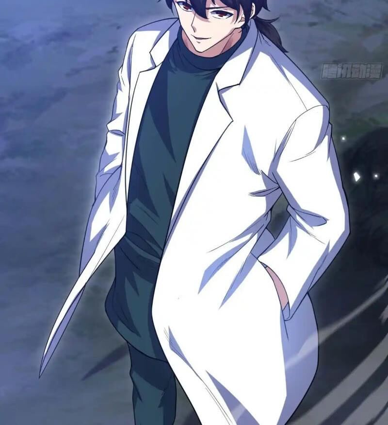 Đệ Nhất Danh Sách Chapter 433 - Trang 2