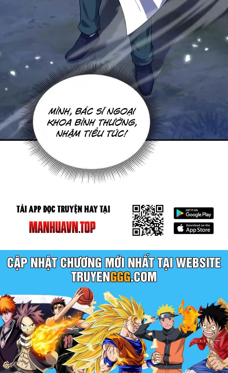 Đệ Nhất Danh Sách Chapter 433 - Trang 2