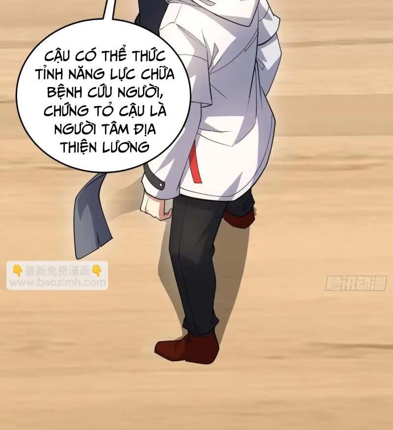 Đệ Nhất Danh Sách Chapter 433 - Trang 2