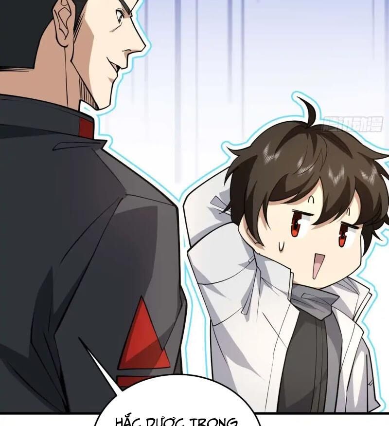 Đệ Nhất Danh Sách Chapter 433 - Trang 2