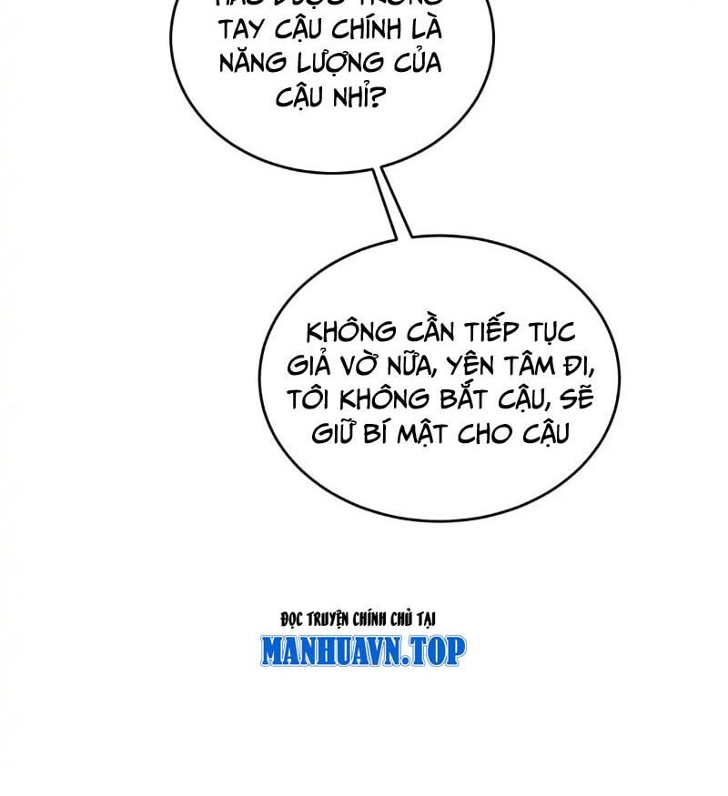 Đệ Nhất Danh Sách Chapter 433 - Trang 2