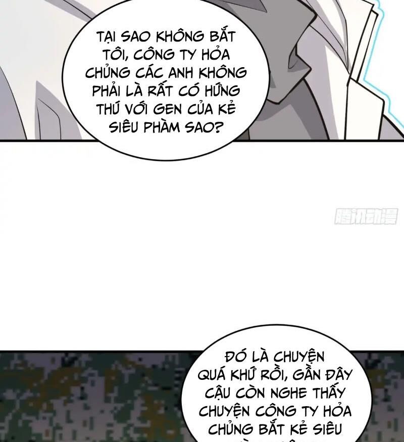 Đệ Nhất Danh Sách Chapter 433 - Trang 2