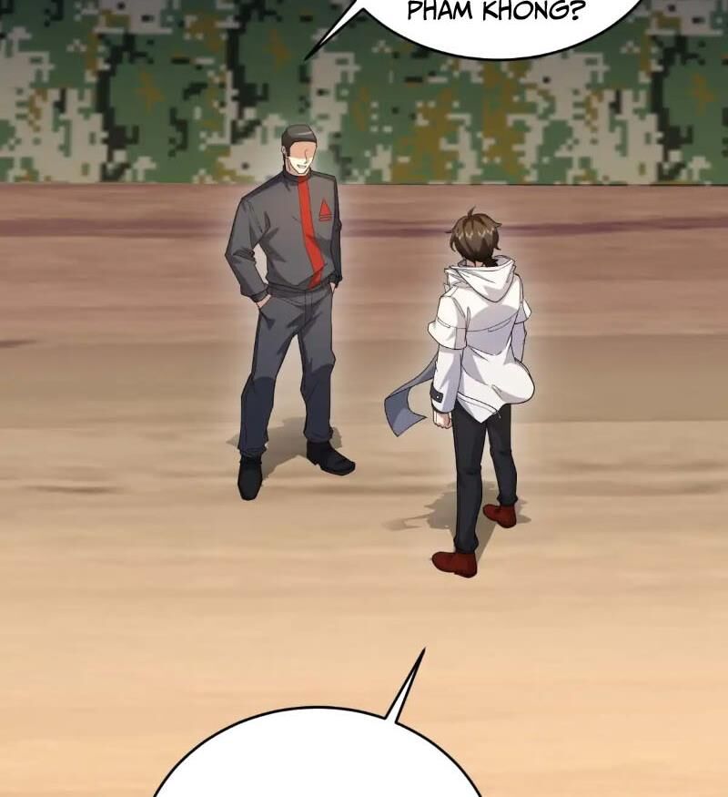 Đệ Nhất Danh Sách Chapter 433 - Trang 2