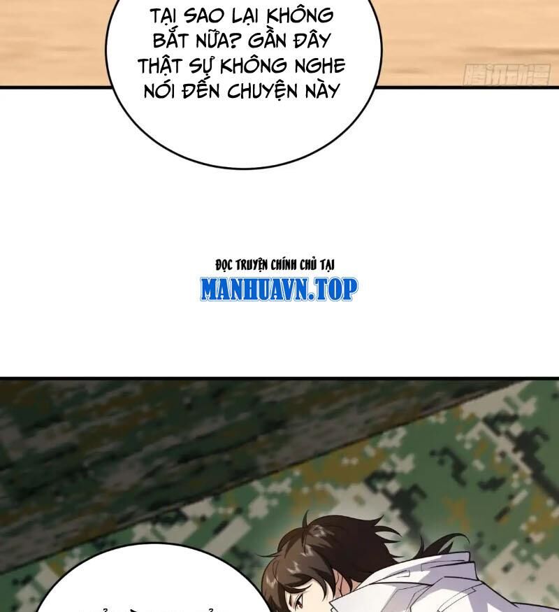 Đệ Nhất Danh Sách Chapter 433 - Trang 2