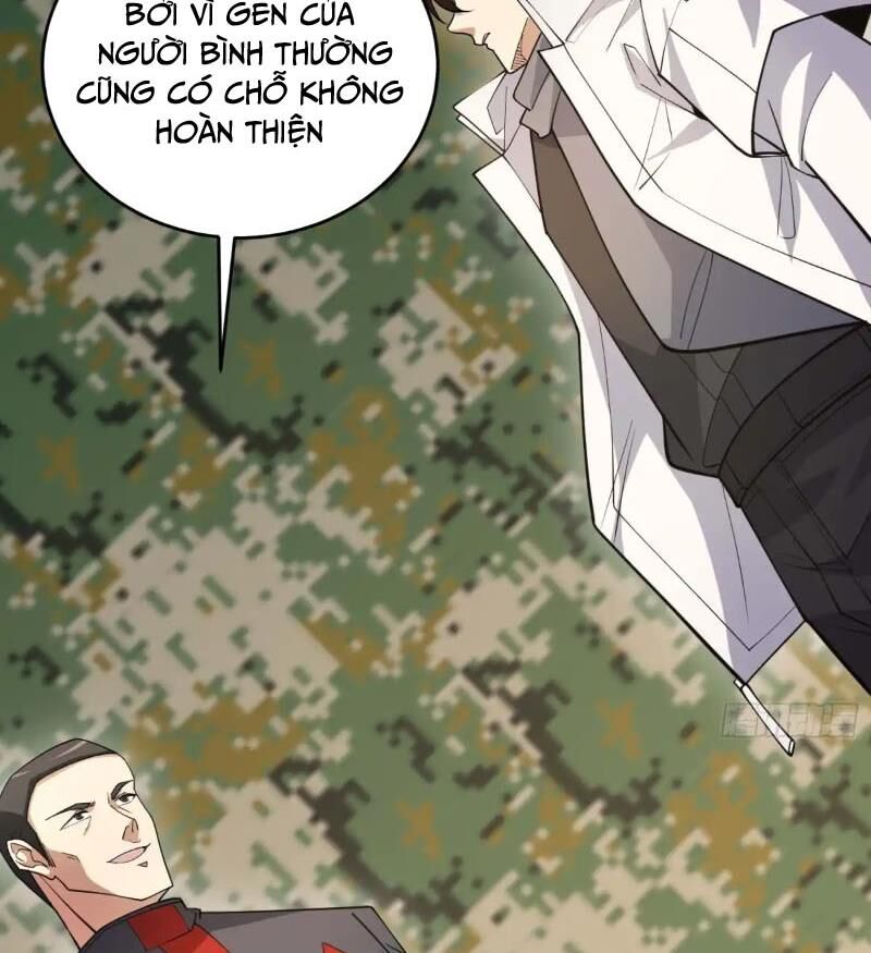 Đệ Nhất Danh Sách Chapter 433 - Trang 2