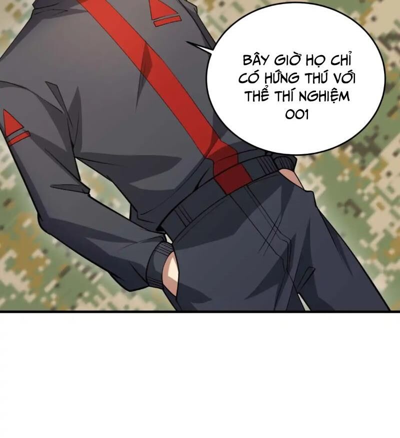 Đệ Nhất Danh Sách Chapter 433 - Trang 2