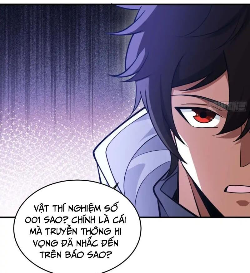 Đệ Nhất Danh Sách Chapter 433 - Trang 2