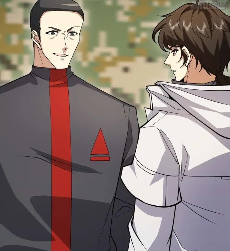 Đệ Nhất Danh Sách Chapter 433 - Trang 2