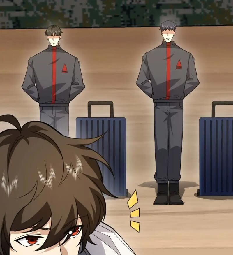 Đệ Nhất Danh Sách Chapter 433 - Trang 2