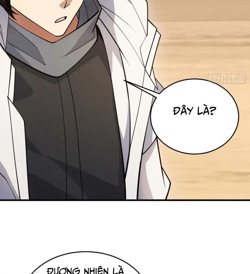 Đệ Nhất Danh Sách Chapter 433 - Trang 2