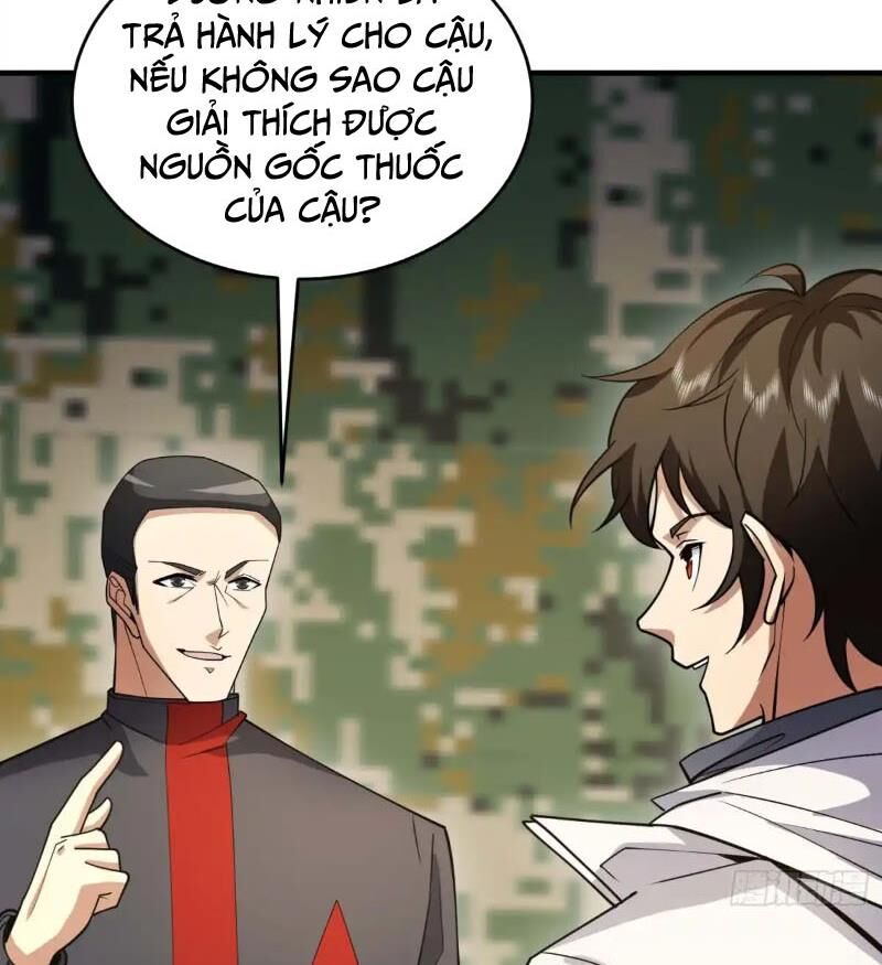 Đệ Nhất Danh Sách Chapter 433 - Trang 2