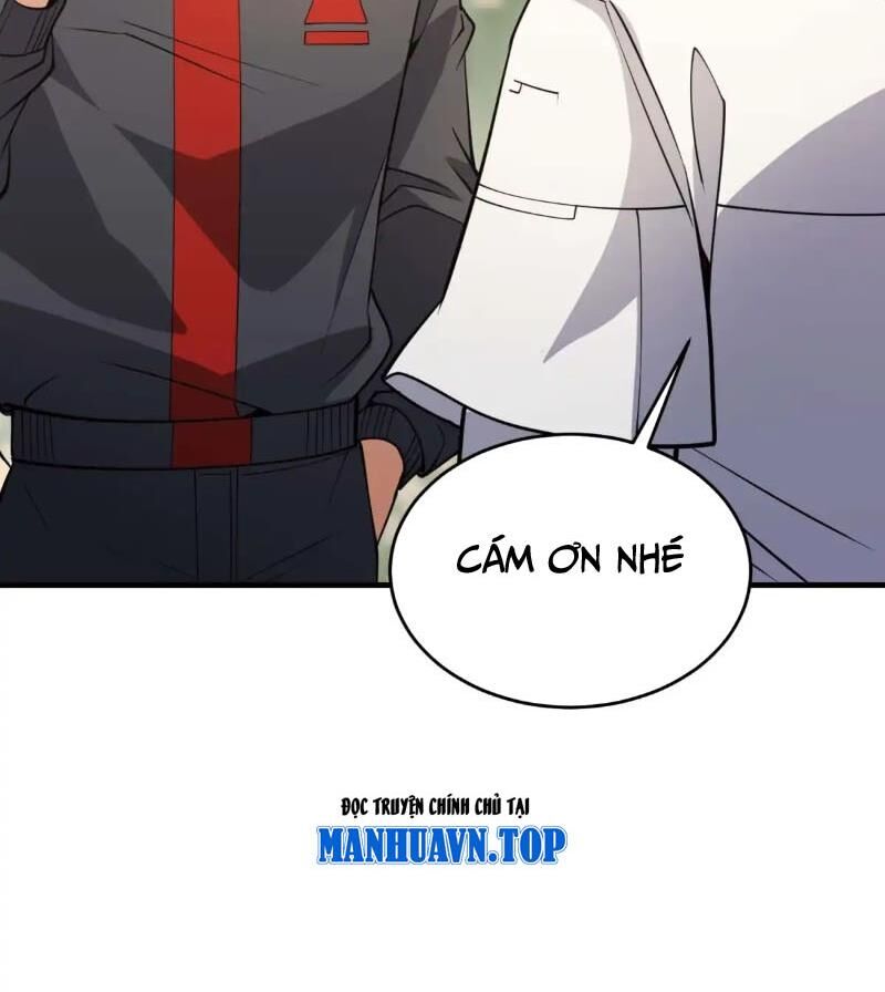 Đệ Nhất Danh Sách Chapter 433 - Trang 2