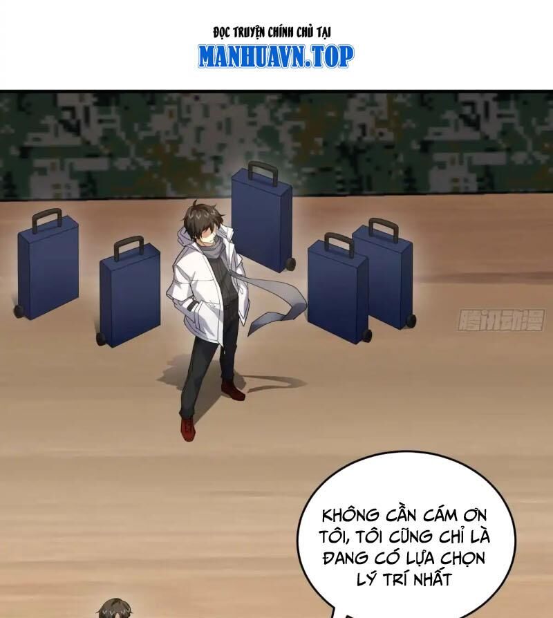 Đệ Nhất Danh Sách Chapter 433 - Trang 2