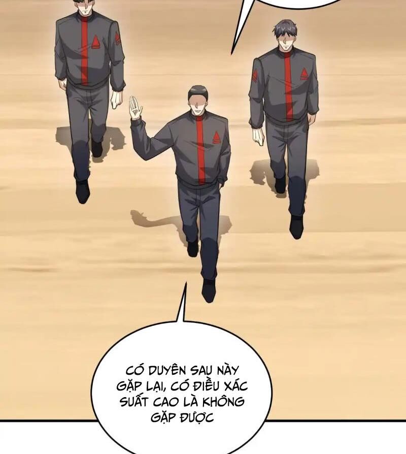 Đệ Nhất Danh Sách Chapter 433 - Trang 2