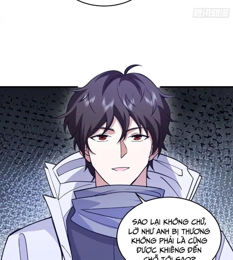 Đệ Nhất Danh Sách Chapter 433 - Trang 2