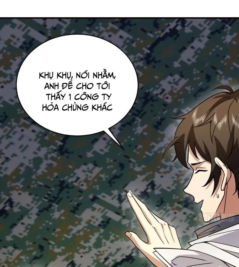 Đệ Nhất Danh Sách Chapter 433 - Trang 2