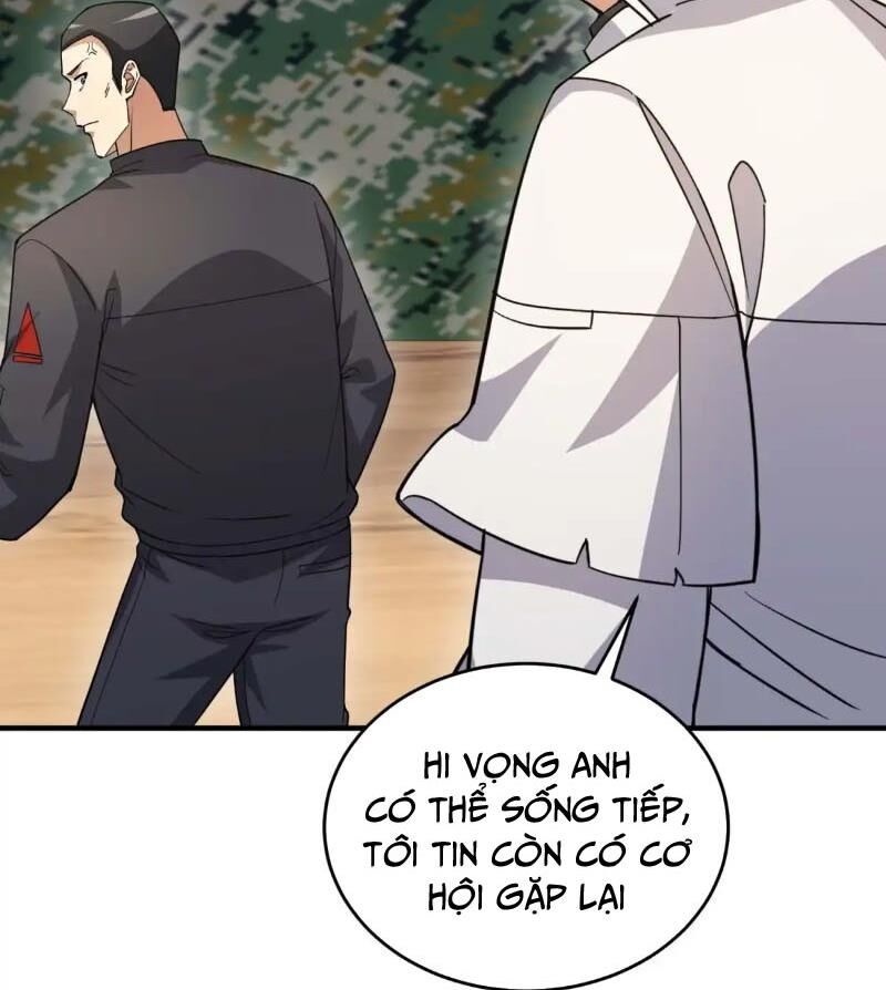 Đệ Nhất Danh Sách Chapter 433 - Trang 2