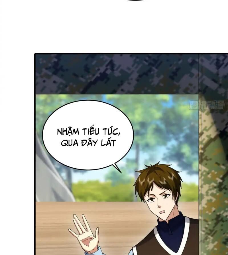 Đệ Nhất Danh Sách Chapter 433 - Trang 2