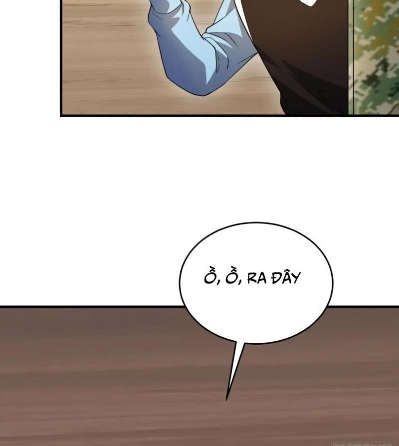 Đệ Nhất Danh Sách Chapter 433 - Trang 2