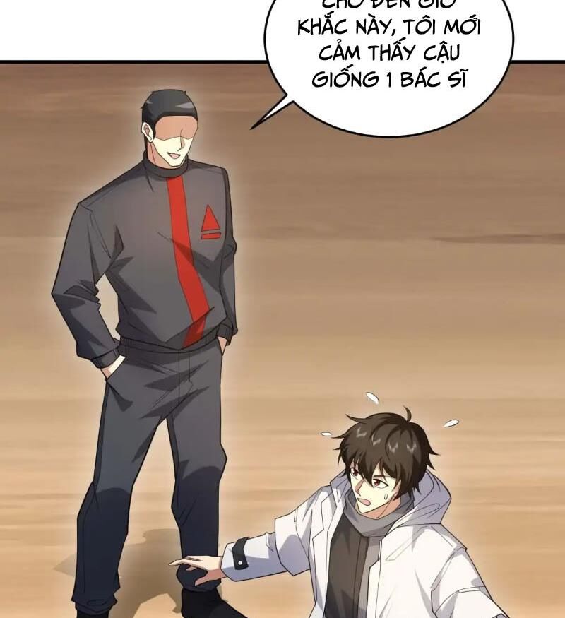 Đệ Nhất Danh Sách Chapter 433 - Trang 2