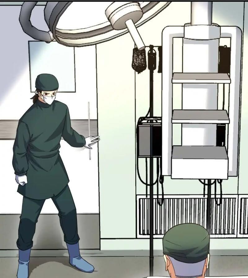 Đệ Nhất Danh Sách Chapter 433 - Trang 2