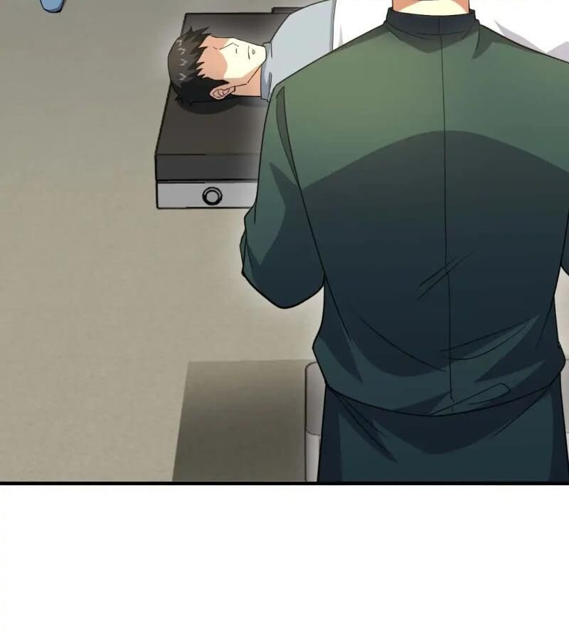 Đệ Nhất Danh Sách Chapter 433 - Trang 2