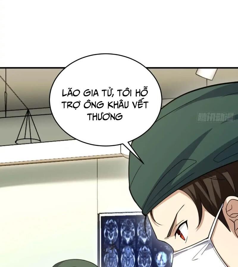 Đệ Nhất Danh Sách Chapter 433 - Trang 2