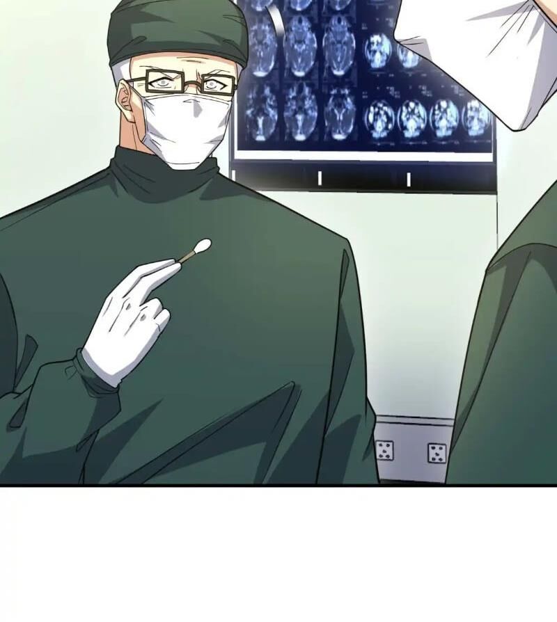 Đệ Nhất Danh Sách Chapter 433 - Trang 2