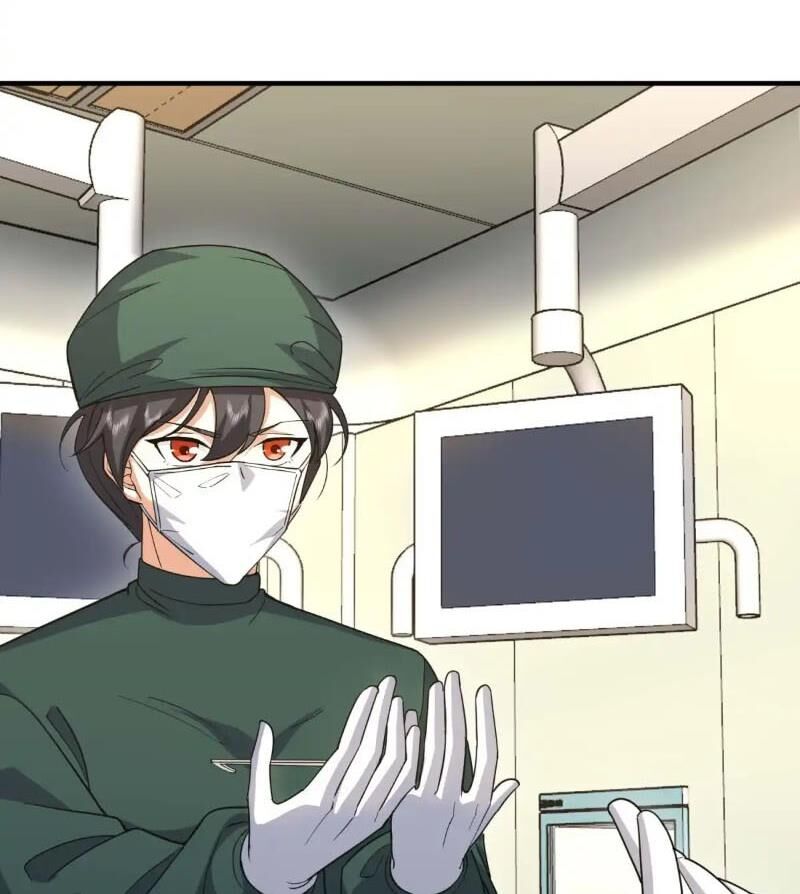 Đệ Nhất Danh Sách Chapter 433 - Trang 2