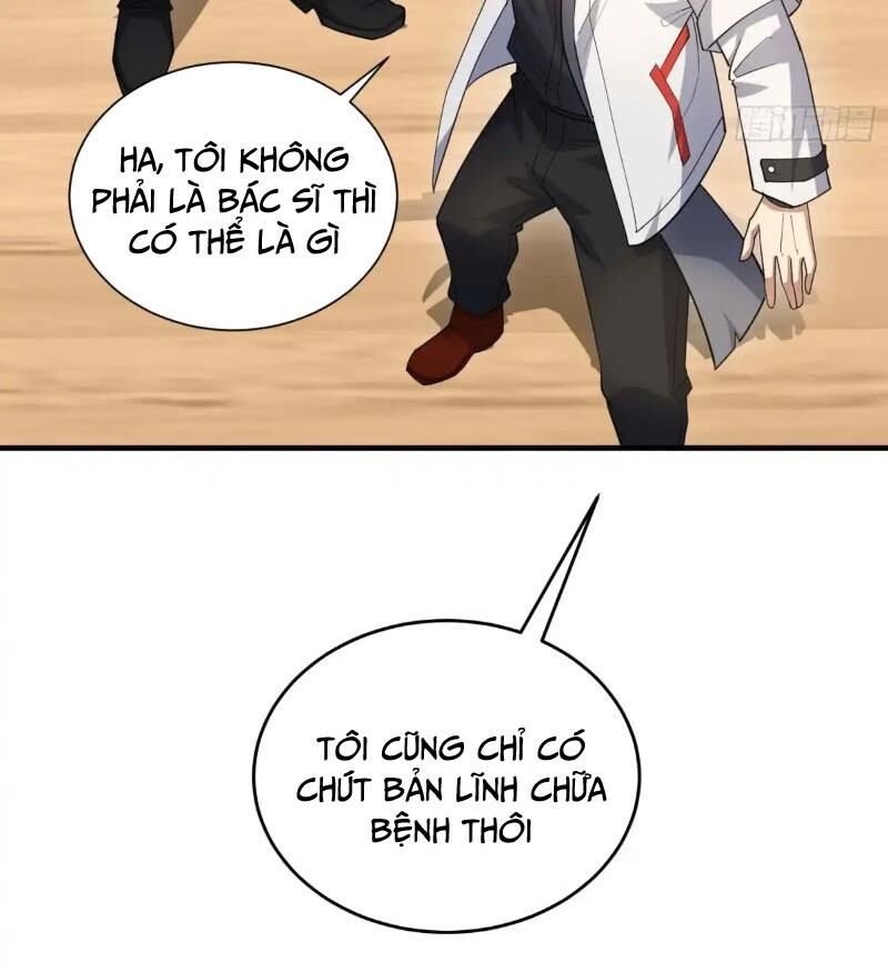 Đệ Nhất Danh Sách Chapter 433 - Trang 2