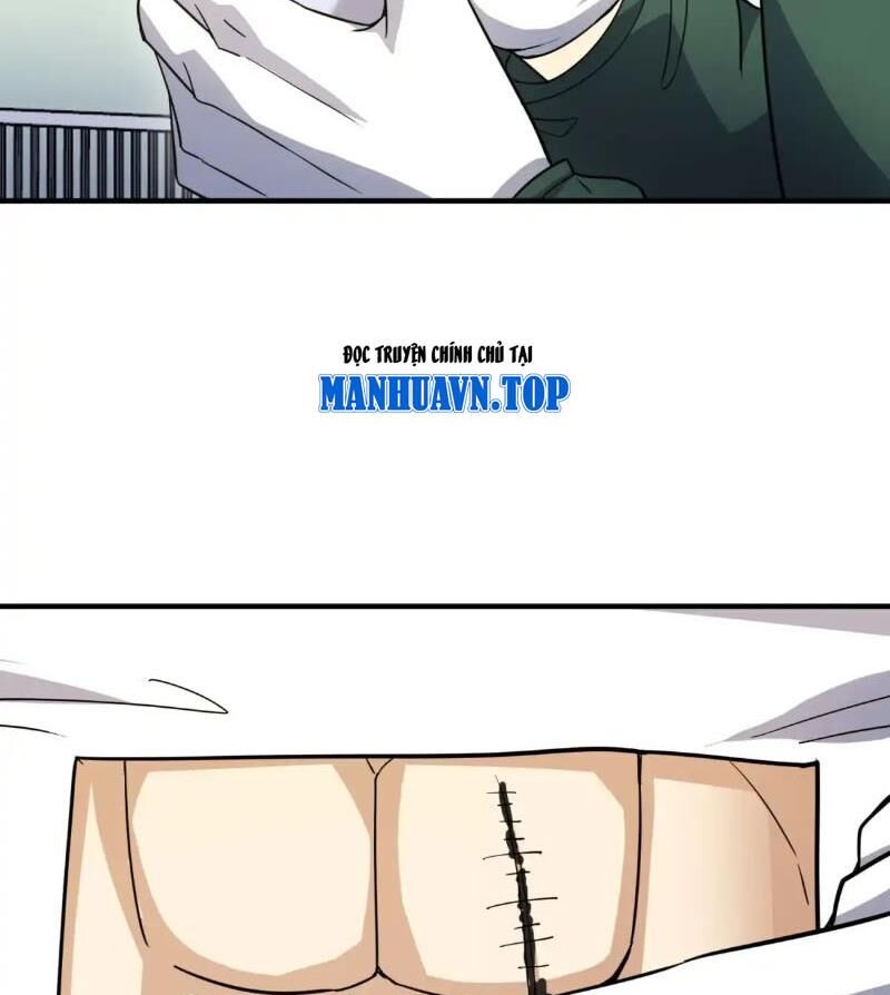 Đệ Nhất Danh Sách Chapter 433 - Trang 2