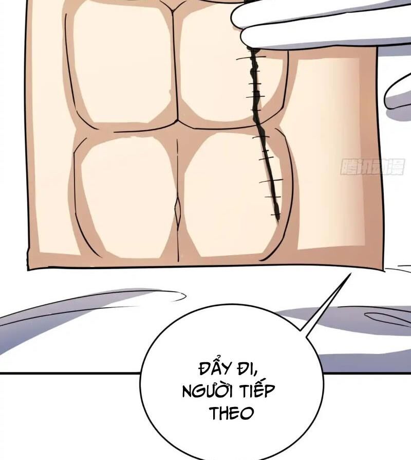 Đệ Nhất Danh Sách Chapter 433 - Trang 2