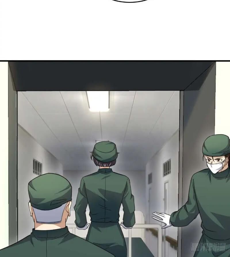 Đệ Nhất Danh Sách Chapter 433 - Trang 2