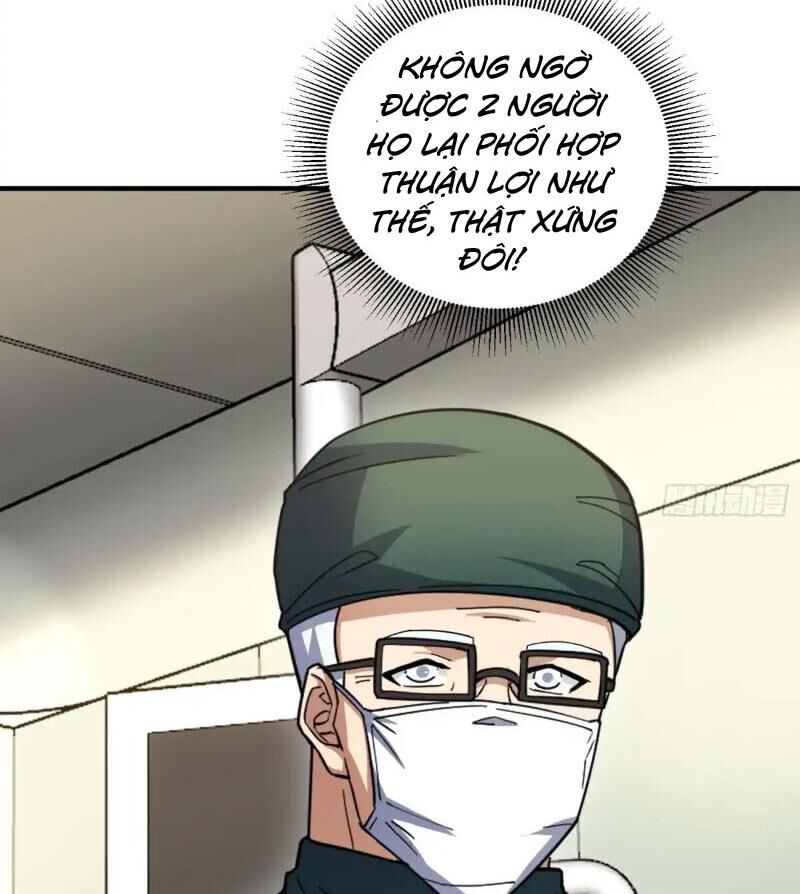 Đệ Nhất Danh Sách Chapter 433 - Trang 2