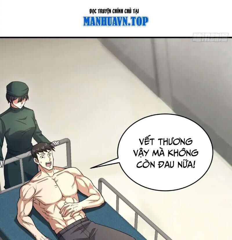 Đệ Nhất Danh Sách Chapter 433 - Trang 2