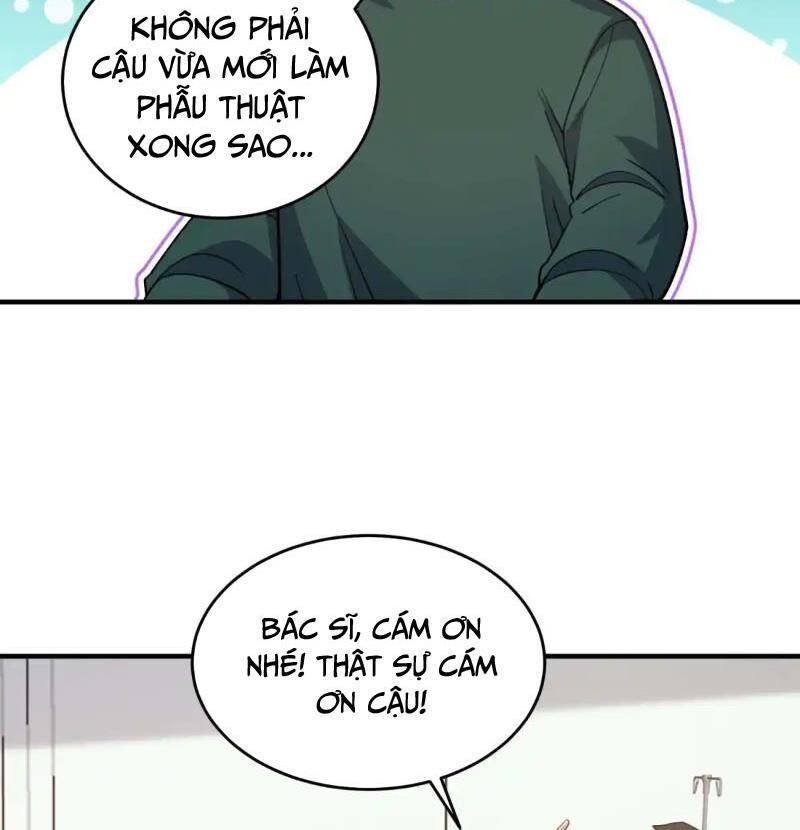 Đệ Nhất Danh Sách Chapter 433 - Trang 2